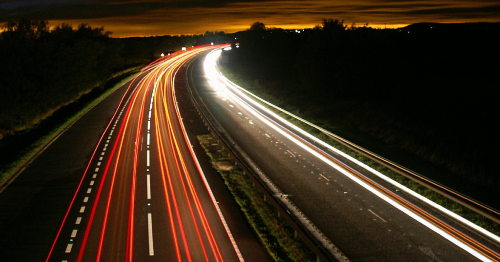 Bruce Highway Smart Motorways - Civil Project Partners